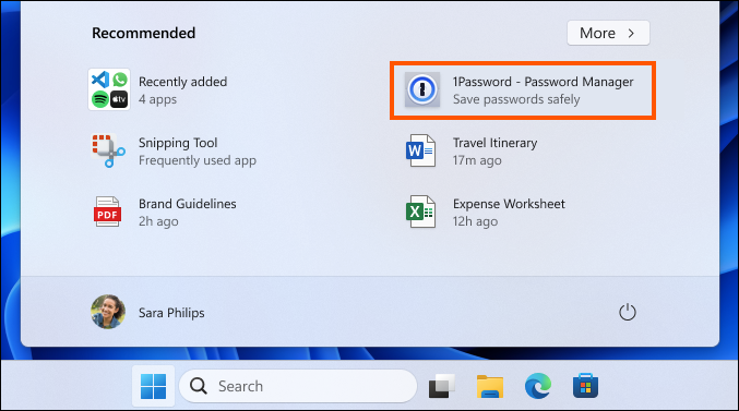 How to Disable Ads in Windows 11 Start Menu
