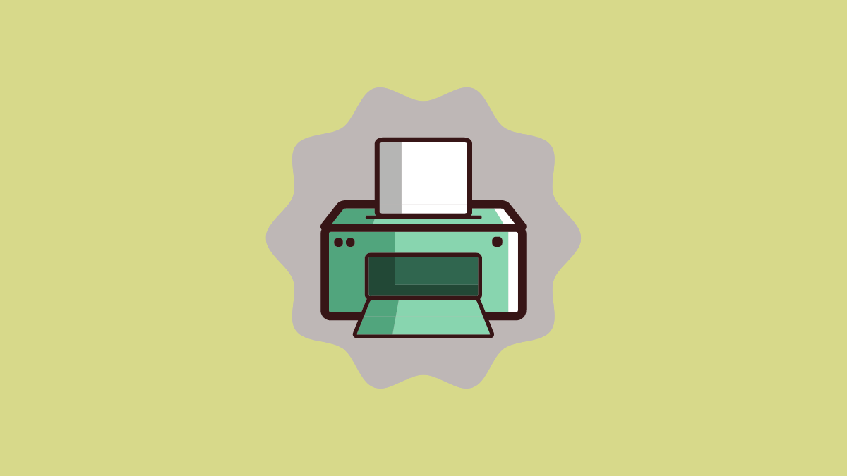 How to Rename a Printer in Windows 11