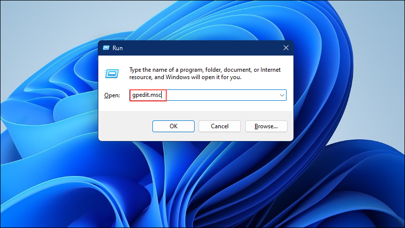 How to Install Unverified Apps on Windows 11