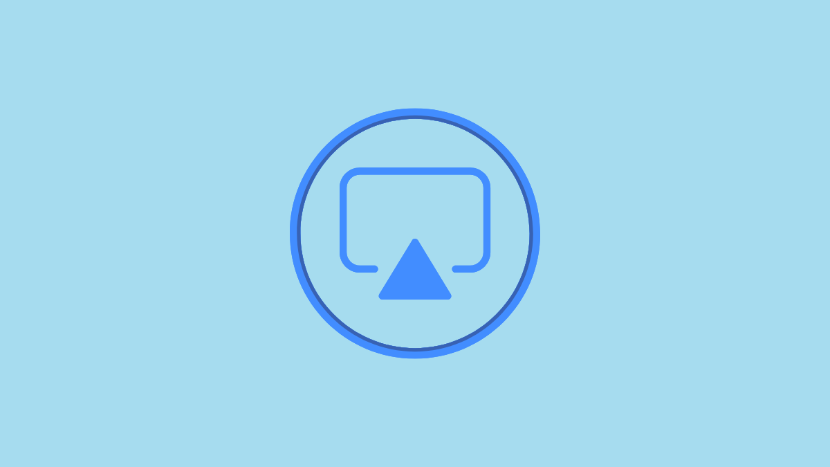 How to use AirPlay on Windows