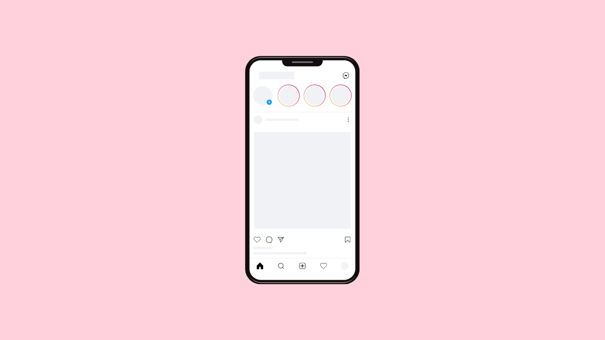 How to get chronological feed on Instagram