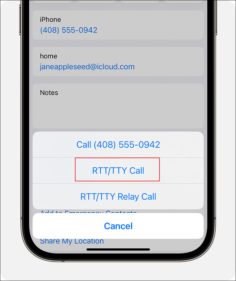 What is RTT Calling and how to enable it on your phone