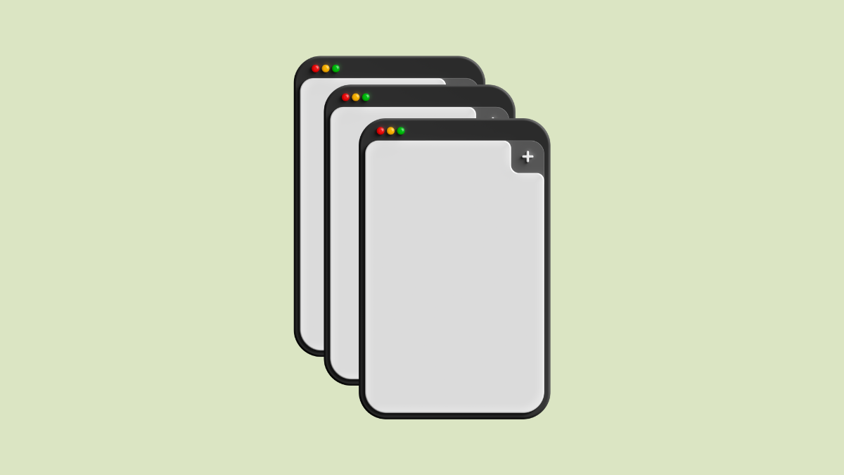 How to open multiple windows (not tabs) for Google Chrome on Android