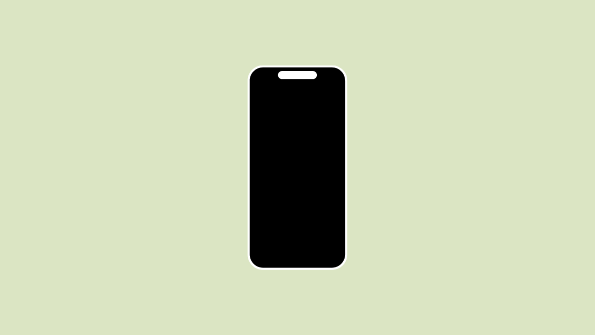 How to get the Dynamic Island on any iPhone and Android