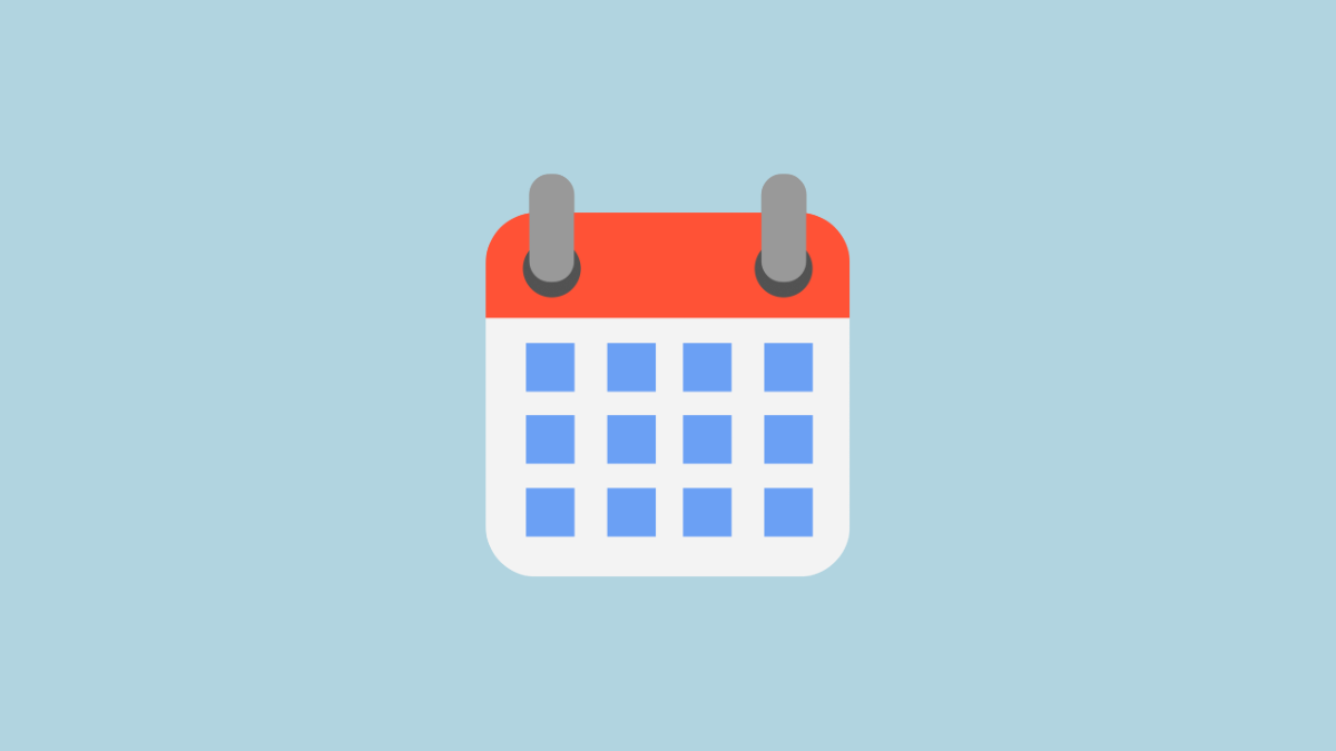 How to customize Google Calendar with custom colors