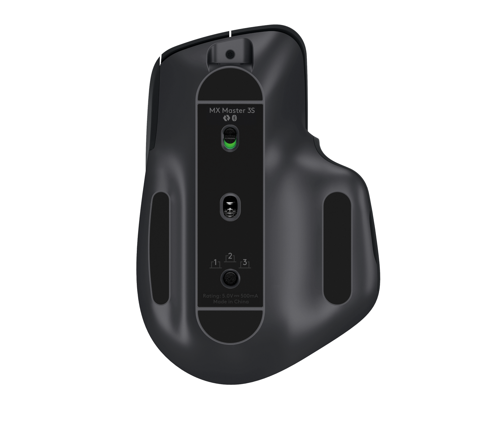 How to fix Logitech MX Master mouse connection issues on Windows 11
