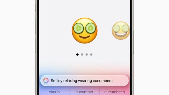 Genmoji Isn't Available In IOS 18 Yet: Everything You Need To Know