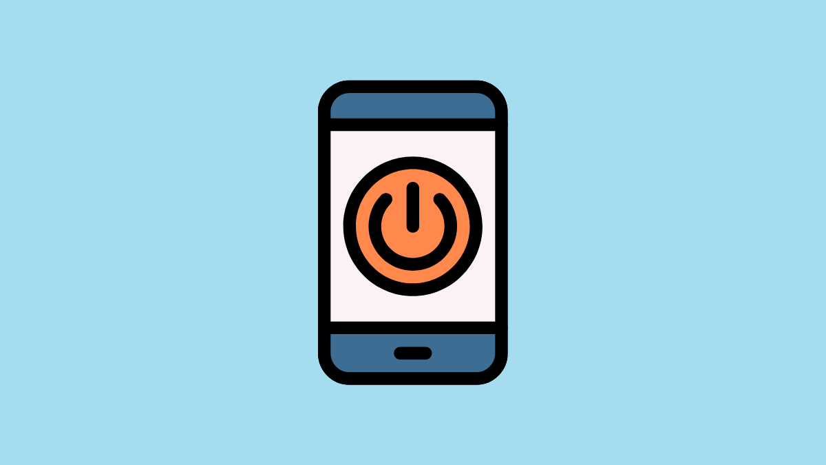 How to turn on your Android phone without the power button