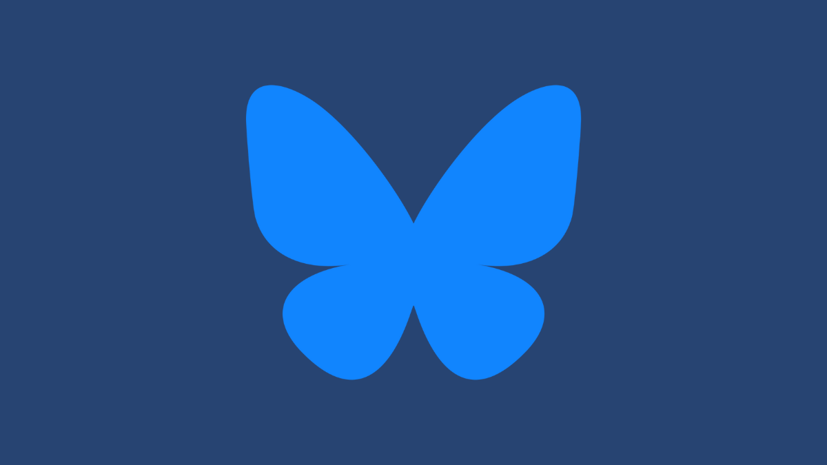 Your posts on Bluesky won't be used to train generative AI