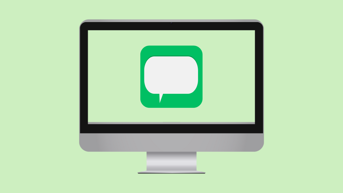 How to Use New Text Formatting and Scheduling in Messages on macOS Sequoia