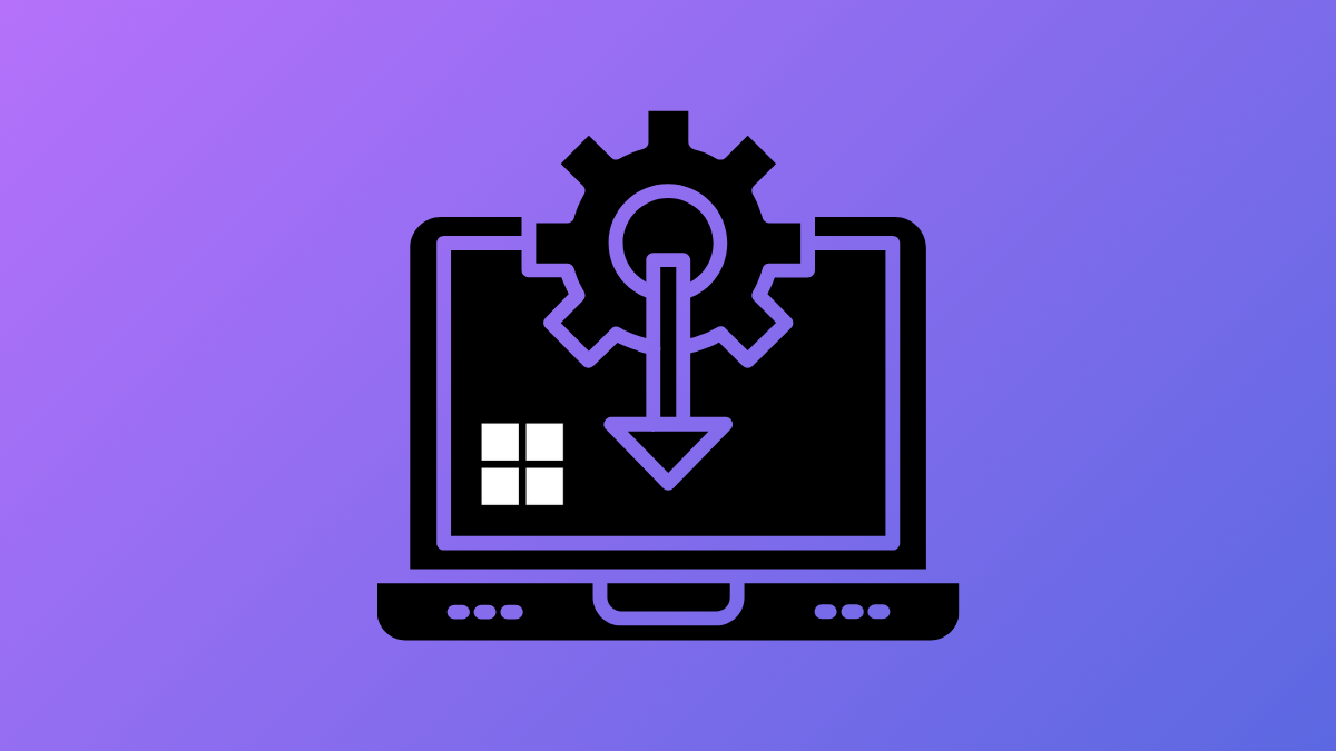 Stop Windows 11 From Installing Drivers Automatically