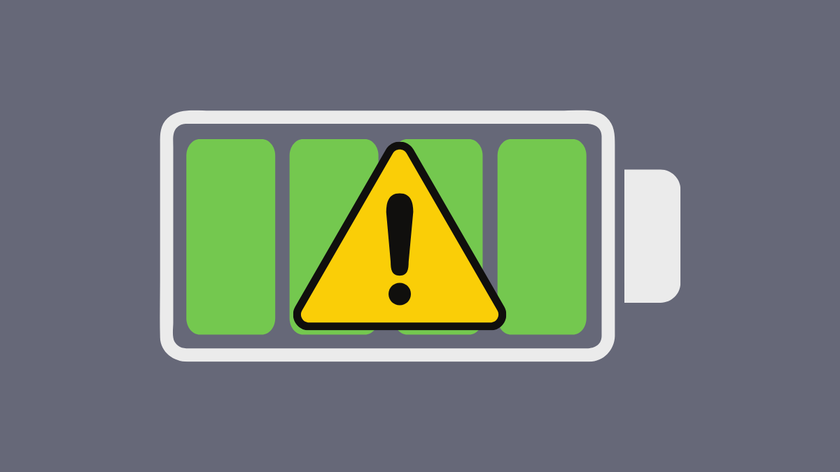 How to Fix the HP Battery Alert 601 Error on Startup