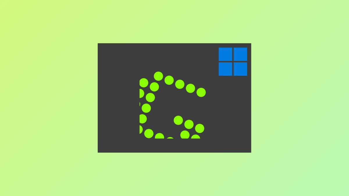 How to Make Greenshot the Default Screenshot Tool on Windows 11