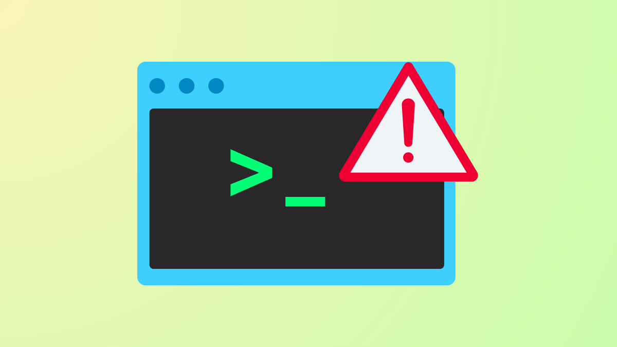 How to Fix the "sudo" Command Not Working in Linux