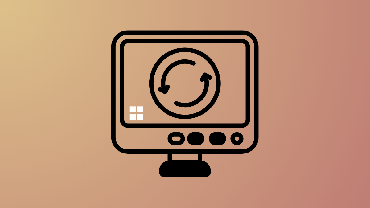 Update apps using winget on windows 11