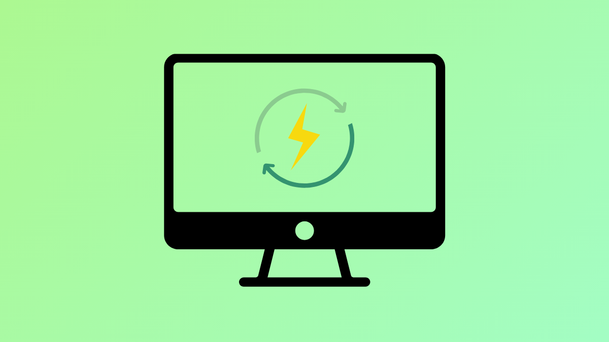 Restore Missing Power Modes in Windows 11