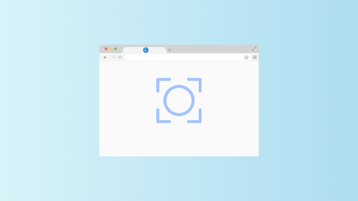 Resolve Google Lens Stuck at "Uploading…" in Safari 15.6.1 on macOS 10.15.7