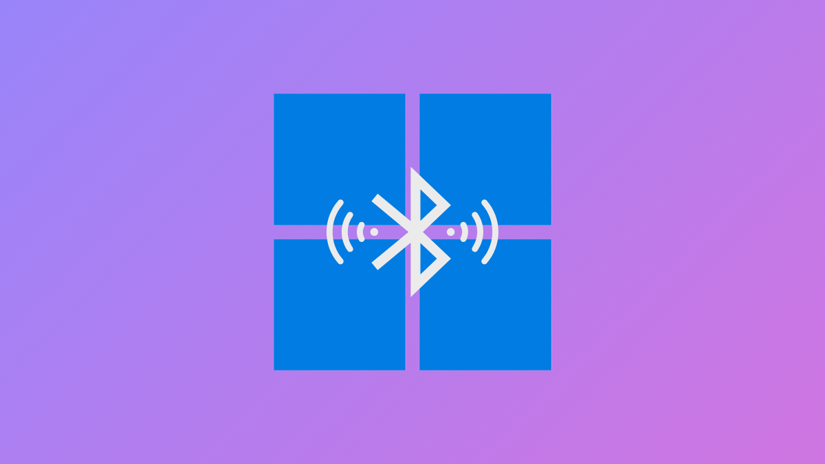 How to Use Windows 11 as a Bluetooth Receiver