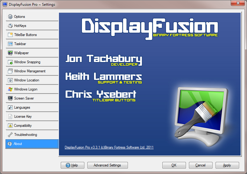 How to Pin Different Apps on the Secondary Display's Monitor Using Third-Party Software