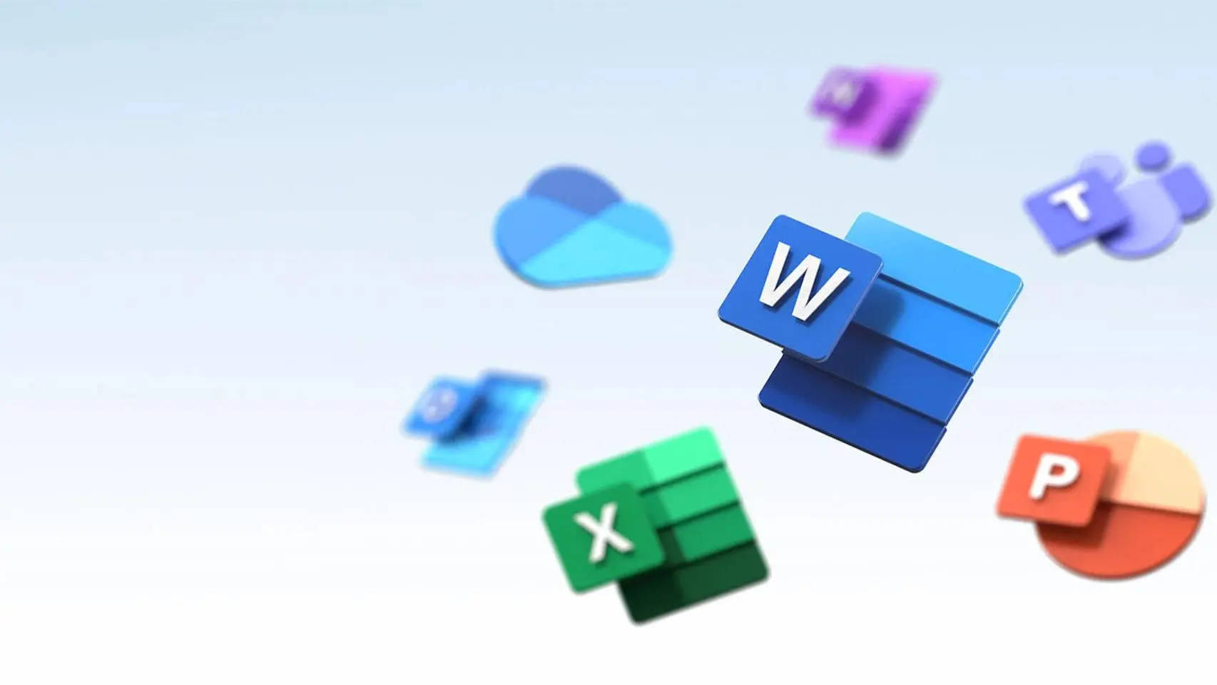 Microsoft really, really wants you to ditch standalone Office for Microsoft 365