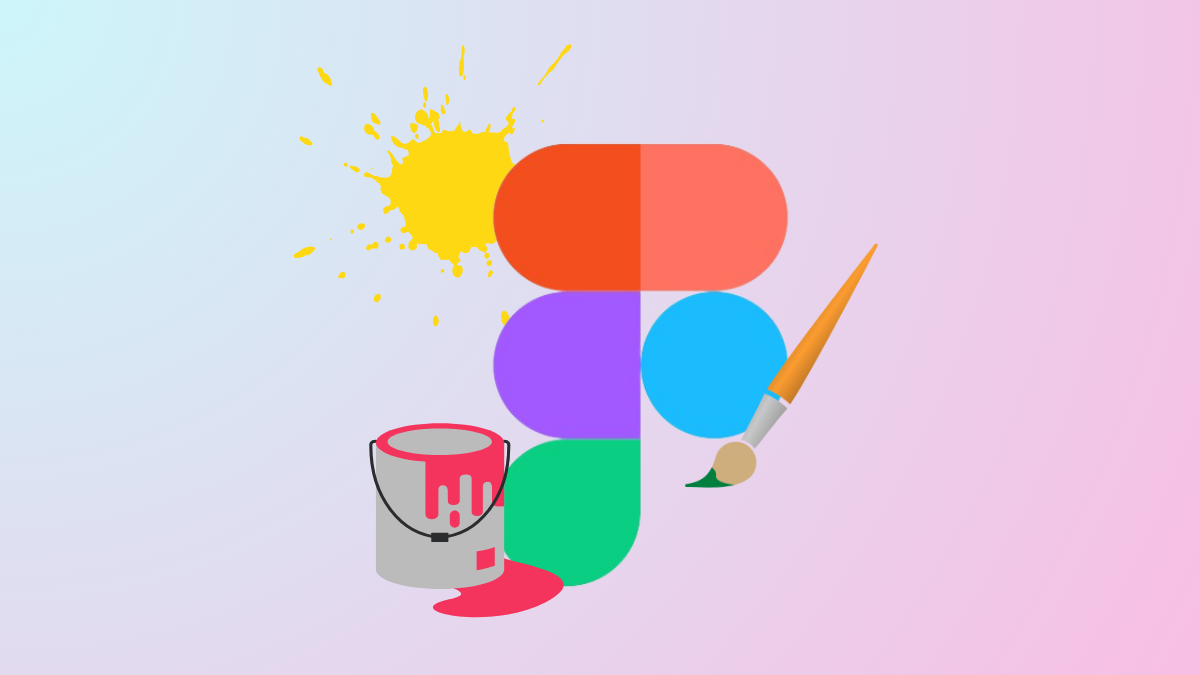 Use Illustration Tools in Figma for More Expressive Designs