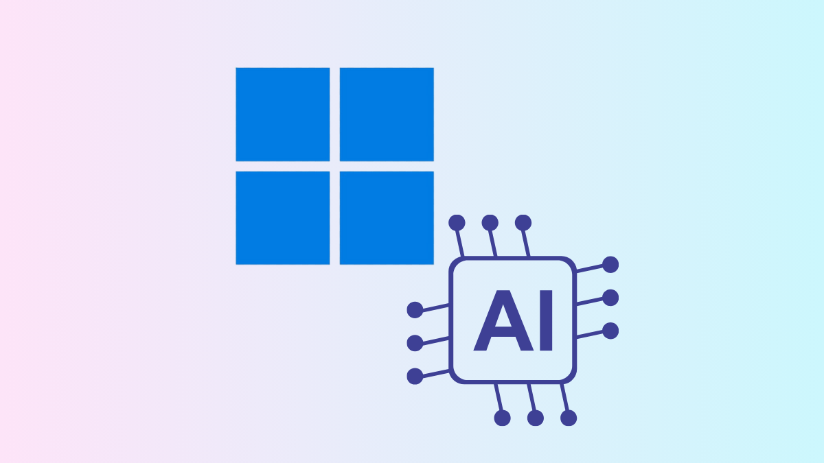 Windows 11’s New AI Agent Lets You Change PC Settings With a Simple Prompt