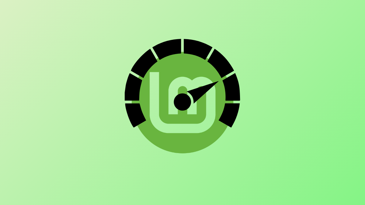 Speed Up Linux Mint With the Latest System Performance Tweaks