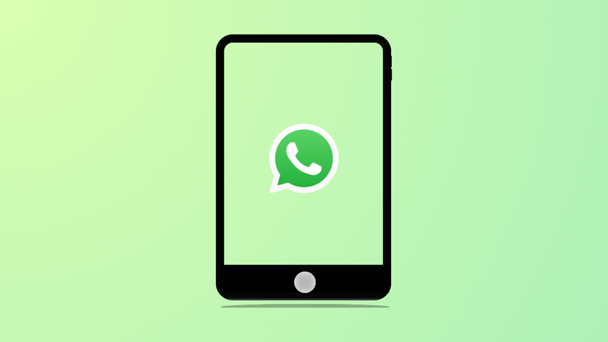 WhatsApp Debuts on iPad: Native App Brings Multitasking, Bigger Calls, and Full Sync at Last