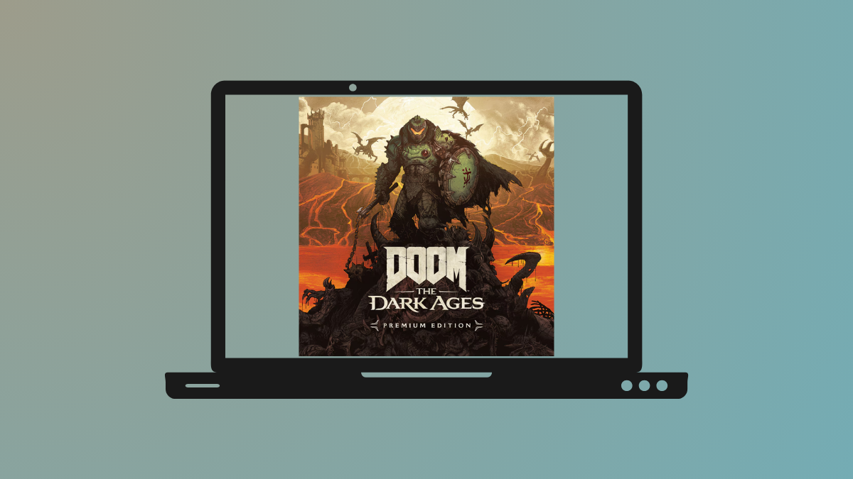 Fix DOOM: The Dark Ages Black Screen Issue on Windows 11