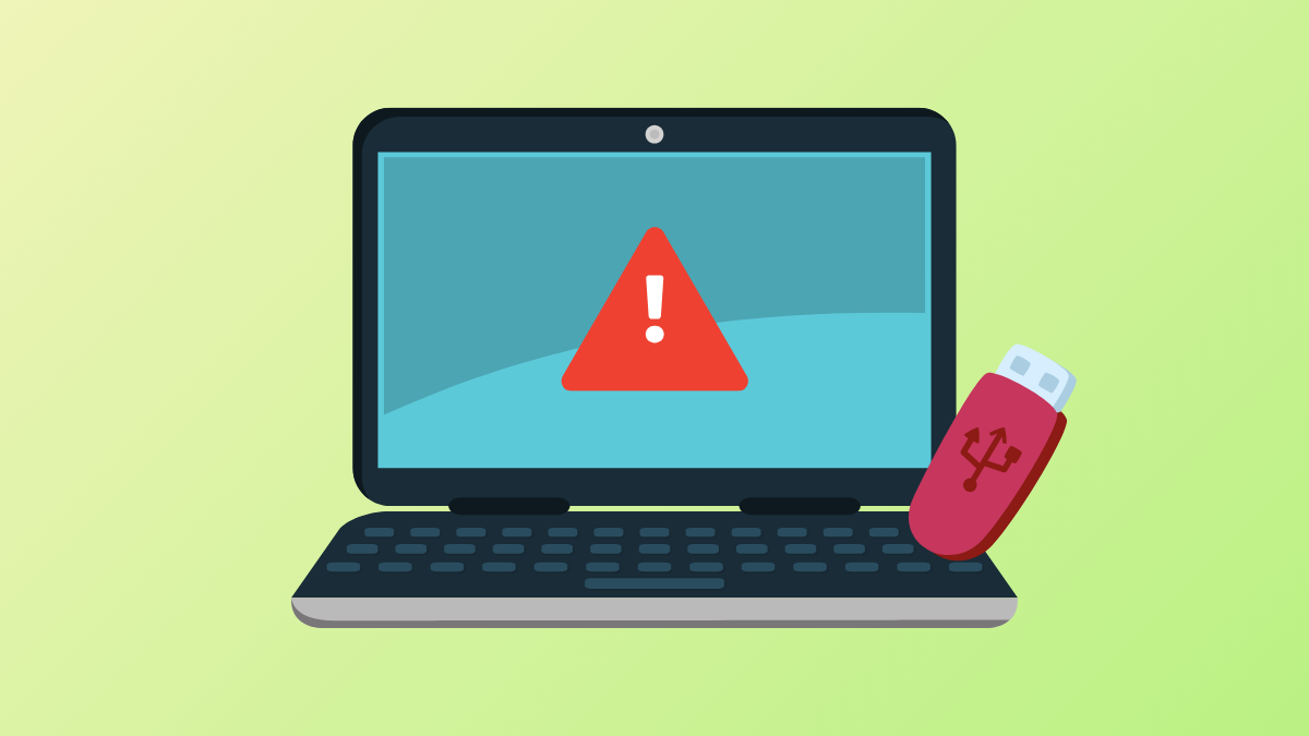 Fix Windows 11 Shuts Down When USB Is Plugged In