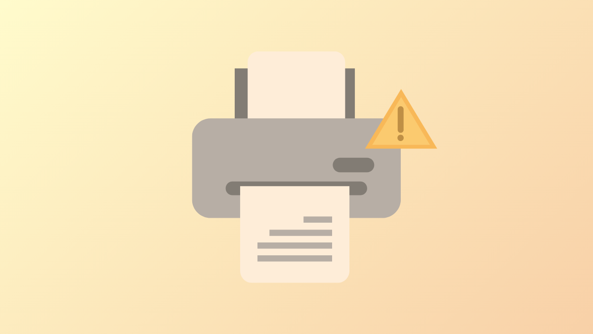How to Get Rid of the "Save Print Output As" Message When Printing on Windows 11