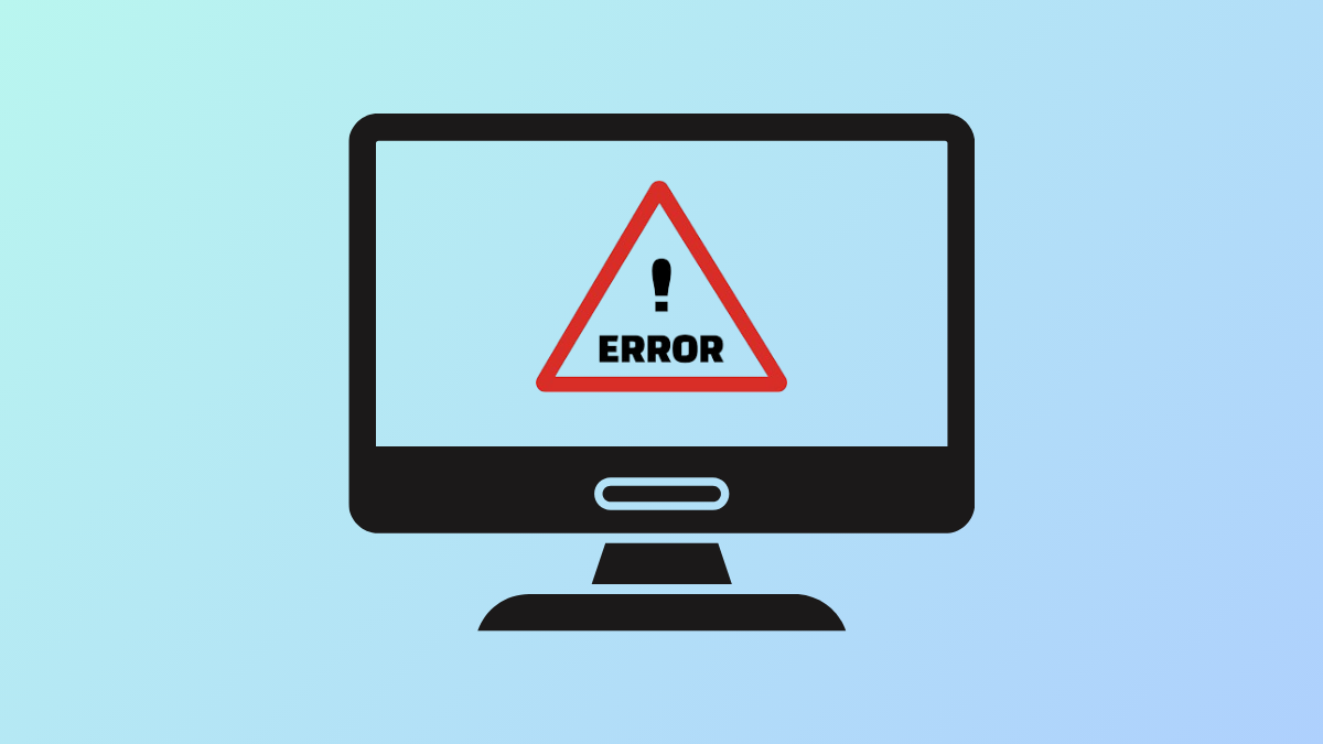 Resolve Can't Sign In With This Windows Account Error