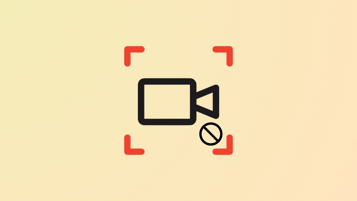 Stop Screen Recording in macOS 26 with the New UI