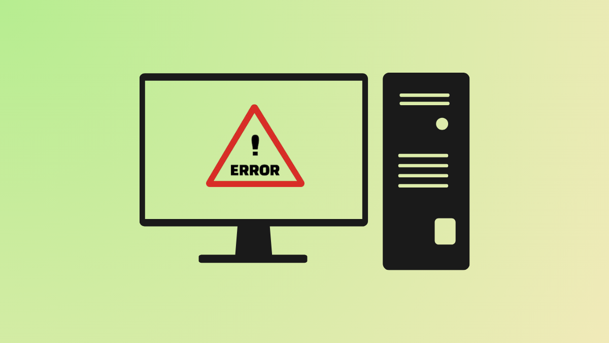 Fix IO1 Initialization Failed Blue Screen Error on Windows 11