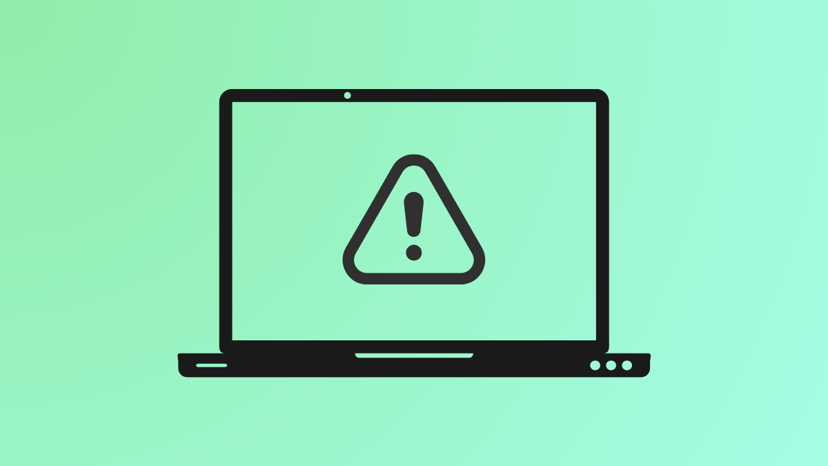 Fix 0x8004FC12 Error on Windows 11