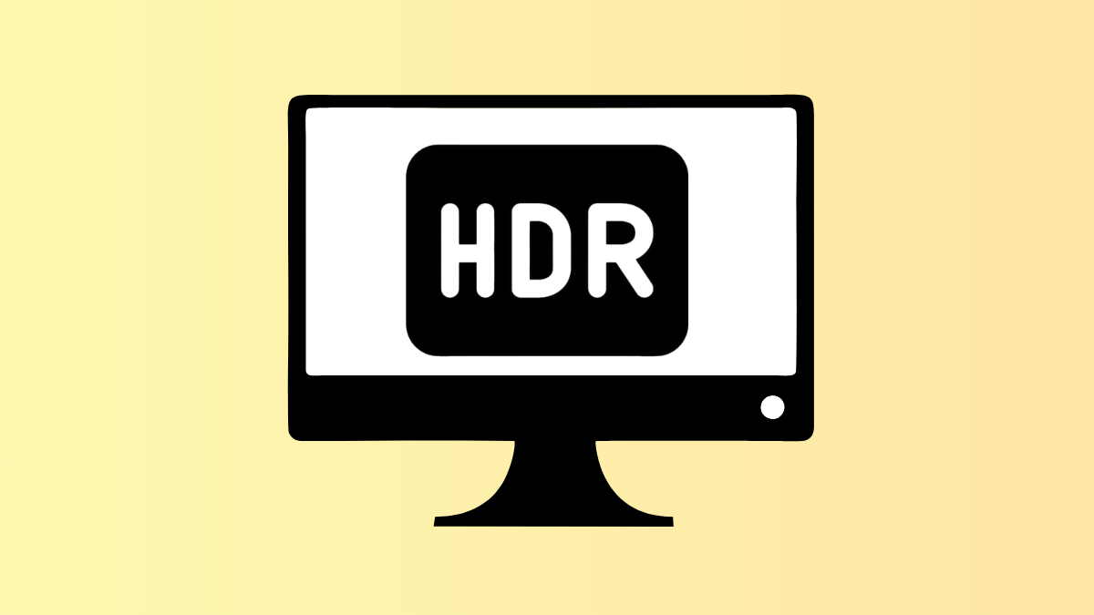 How to Turn Auto HDR On in Windows 11