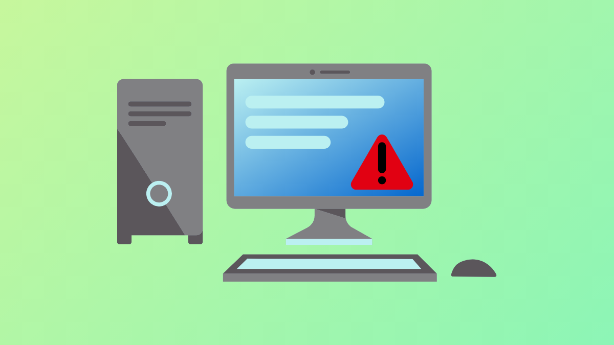 How To Fix You're Not Up To Date Error in Windows 11 When No Updates are Available
