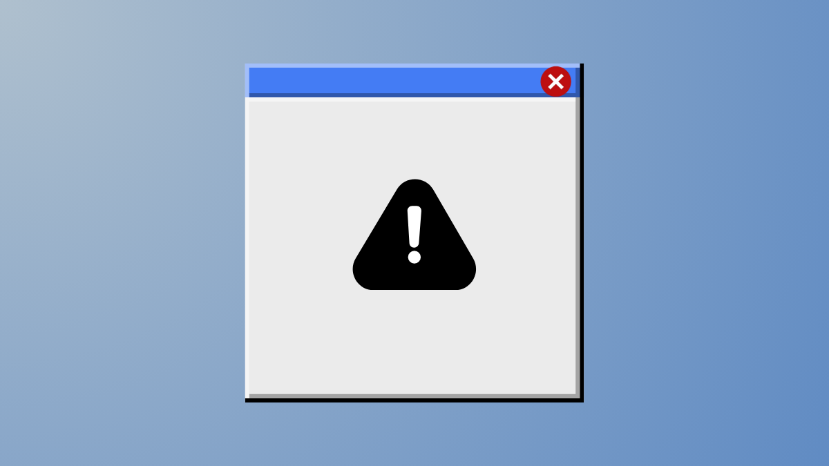 How to Fix Alt + F4 Not Working in Windows 11