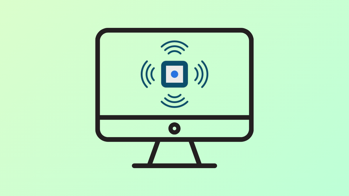 How to Use Presence Sensing on Windows 11