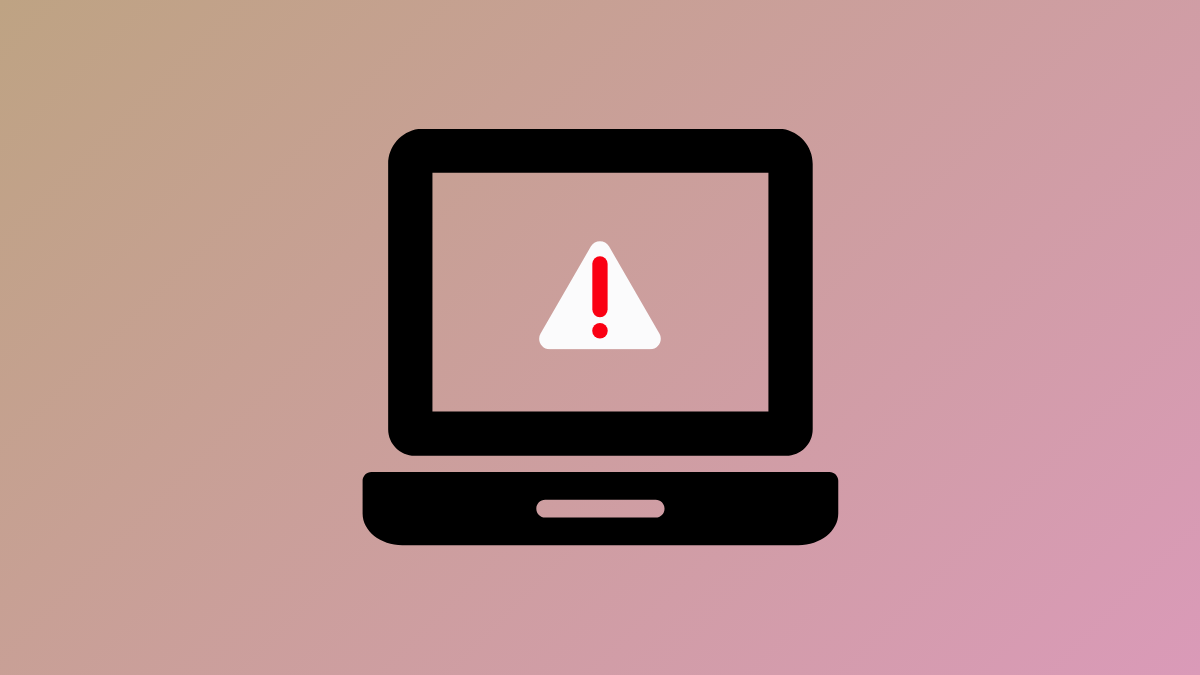 How to Fix File System Error (-2147219195) on Windows 11