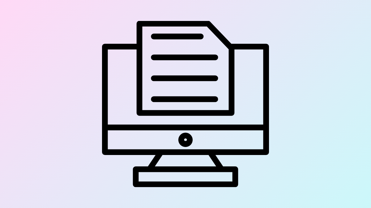 How to Create One Page Landscape in Microsoft Word