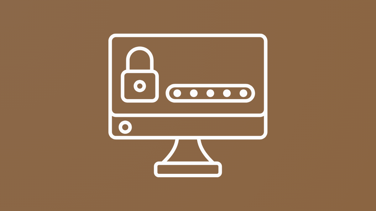 How to Fix Password Hint Not Appearing in Windows 11