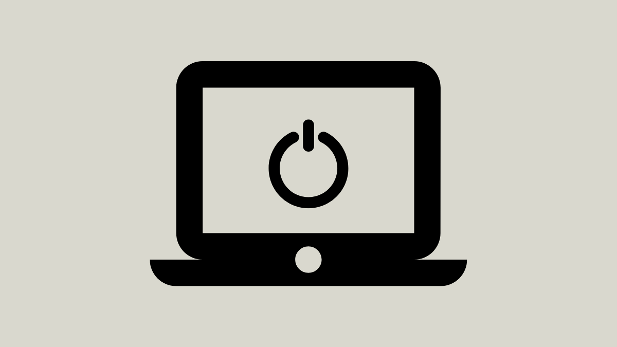How to Shut Down Windows 11 Without Updating