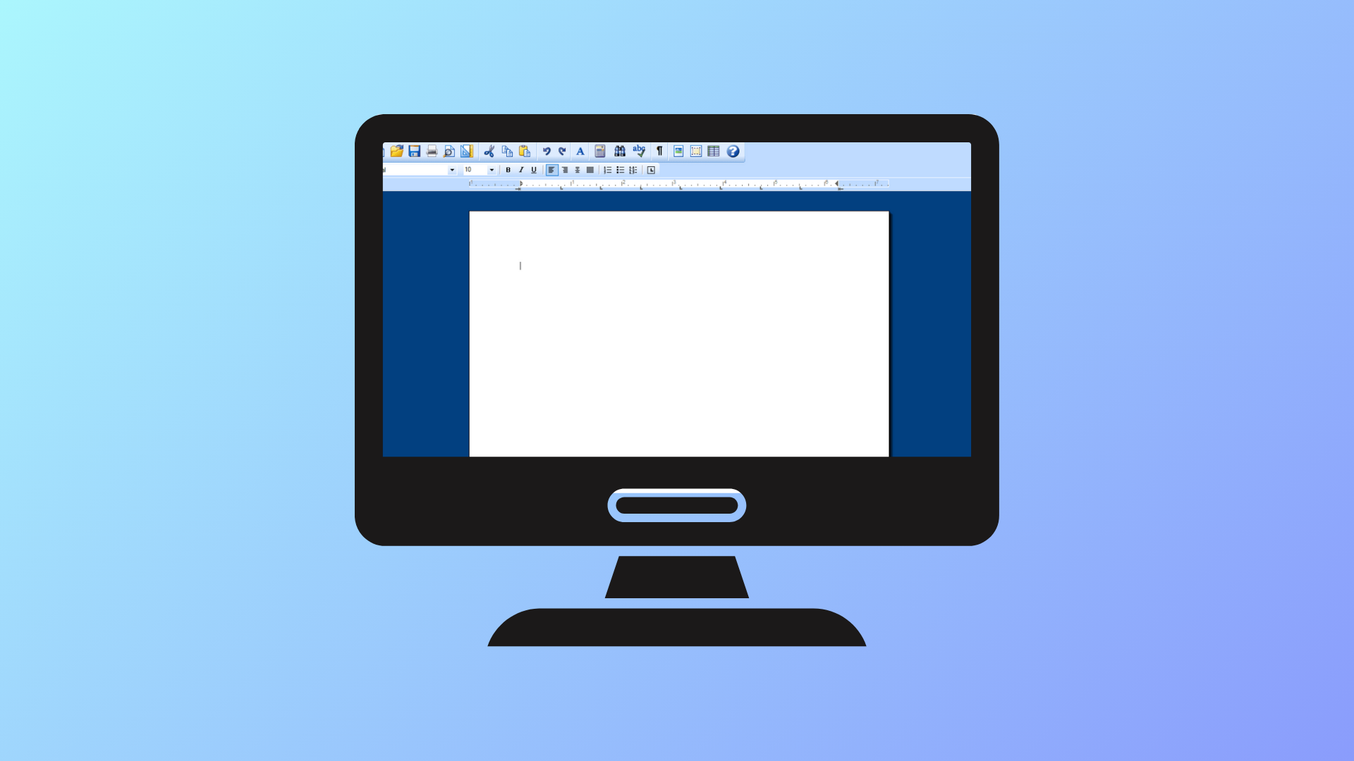 How to Enable Print Preview Edit Mode in Word