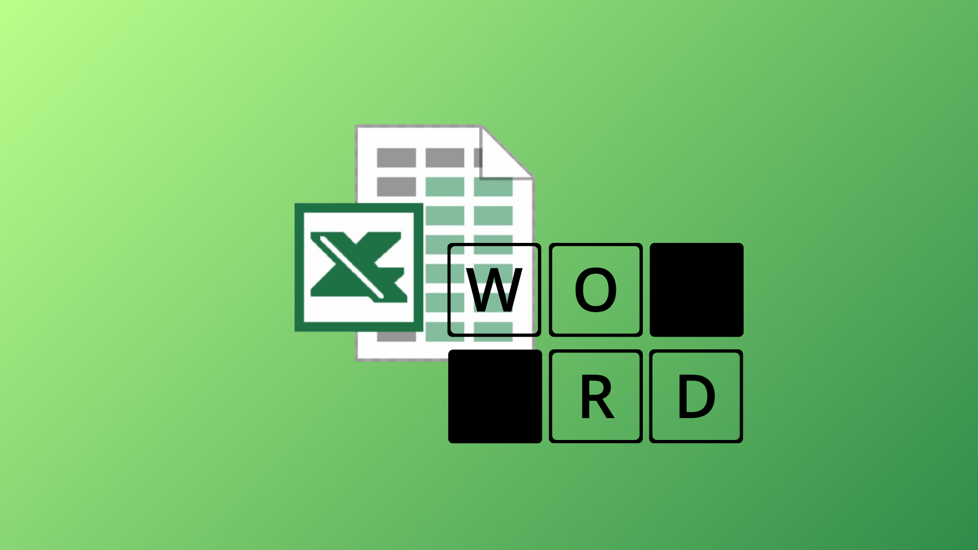 How to Count Words in Microsoft Excel