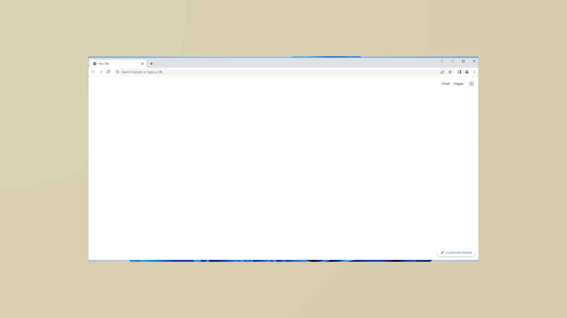 How to Fix Blank or White Screen When Opening Chrome
