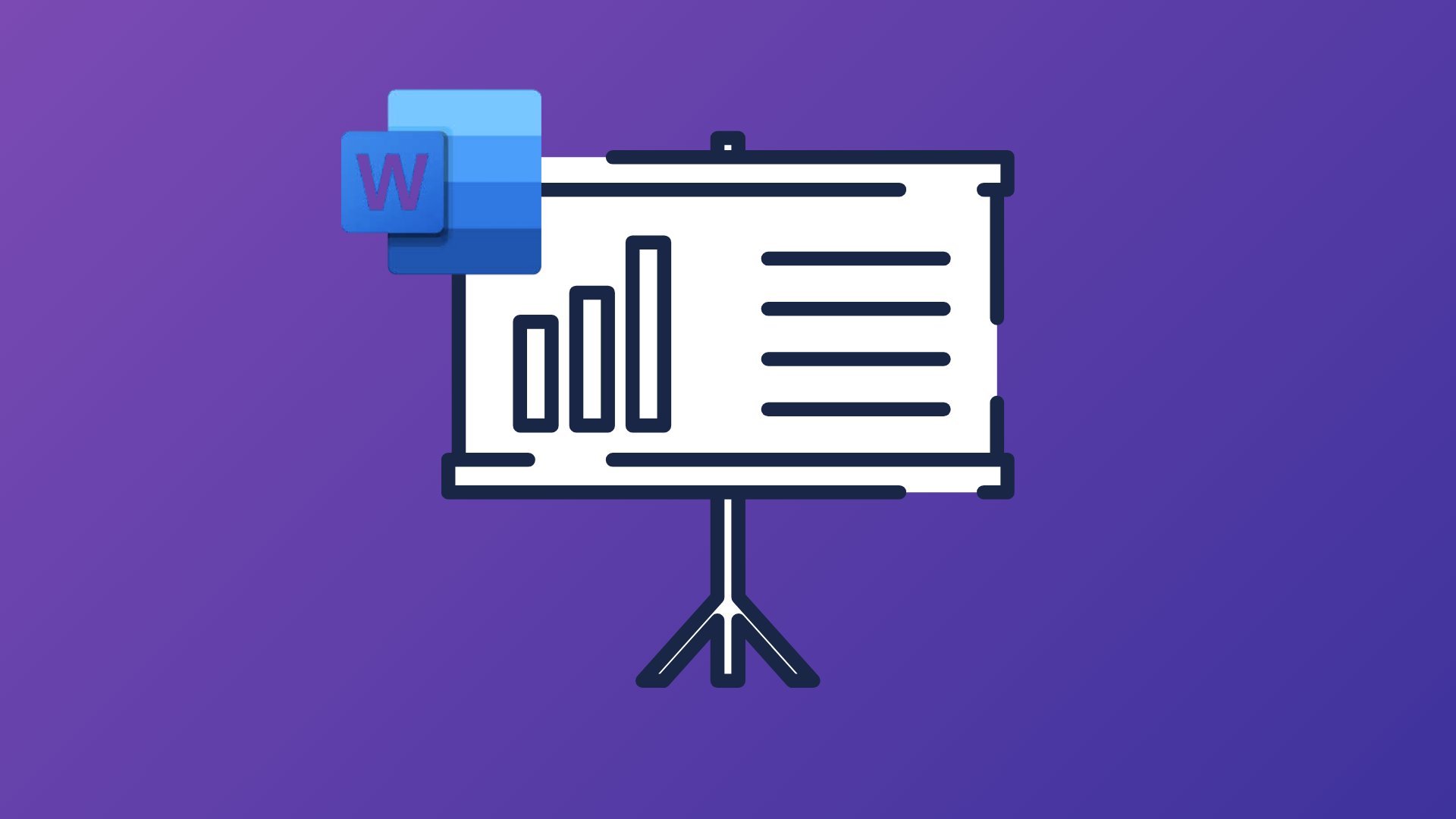 How to Use Presentation Mode in Microsoft Word