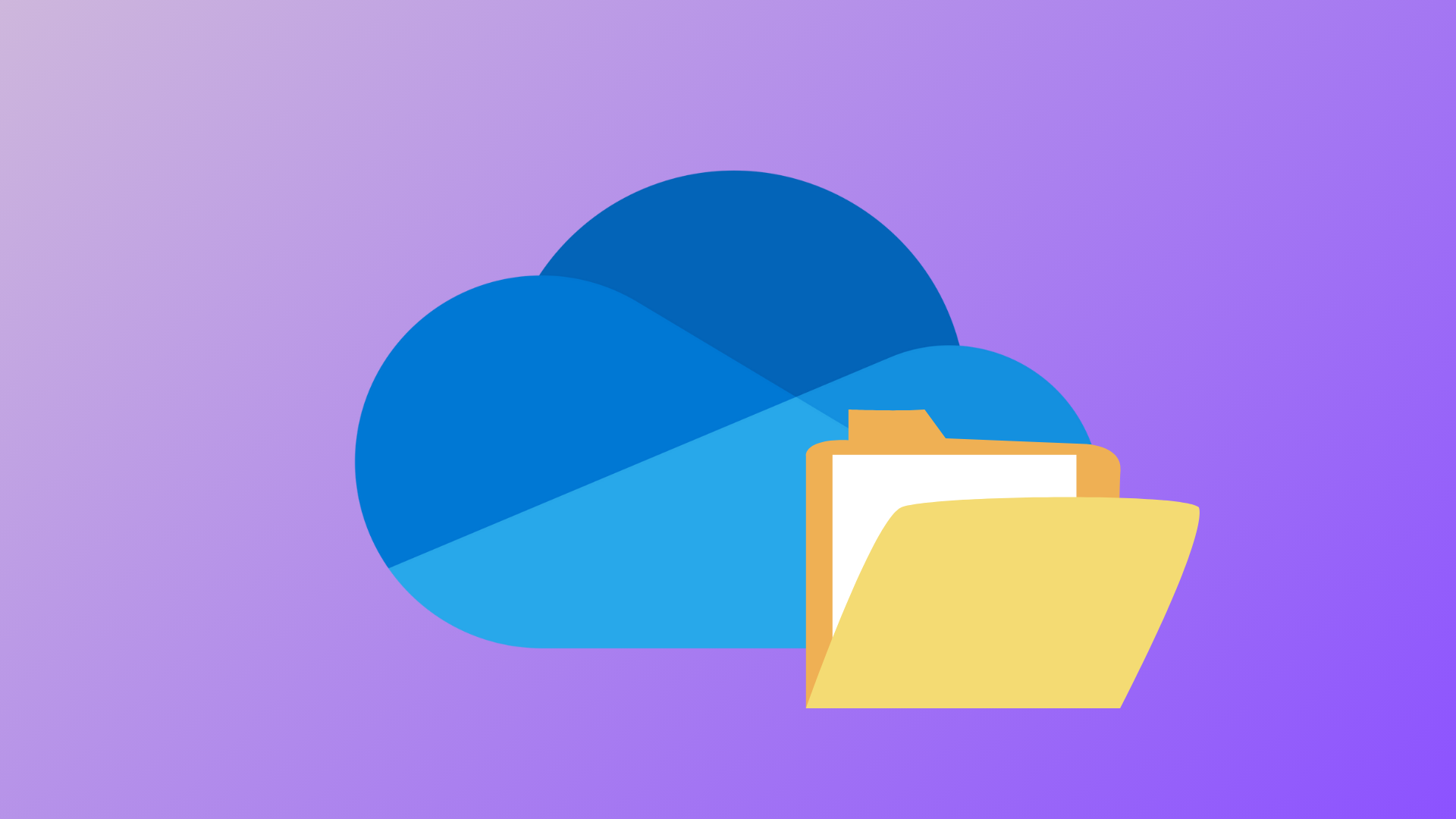 How to Fix OneDrive Files Opening as "Save to This PC"