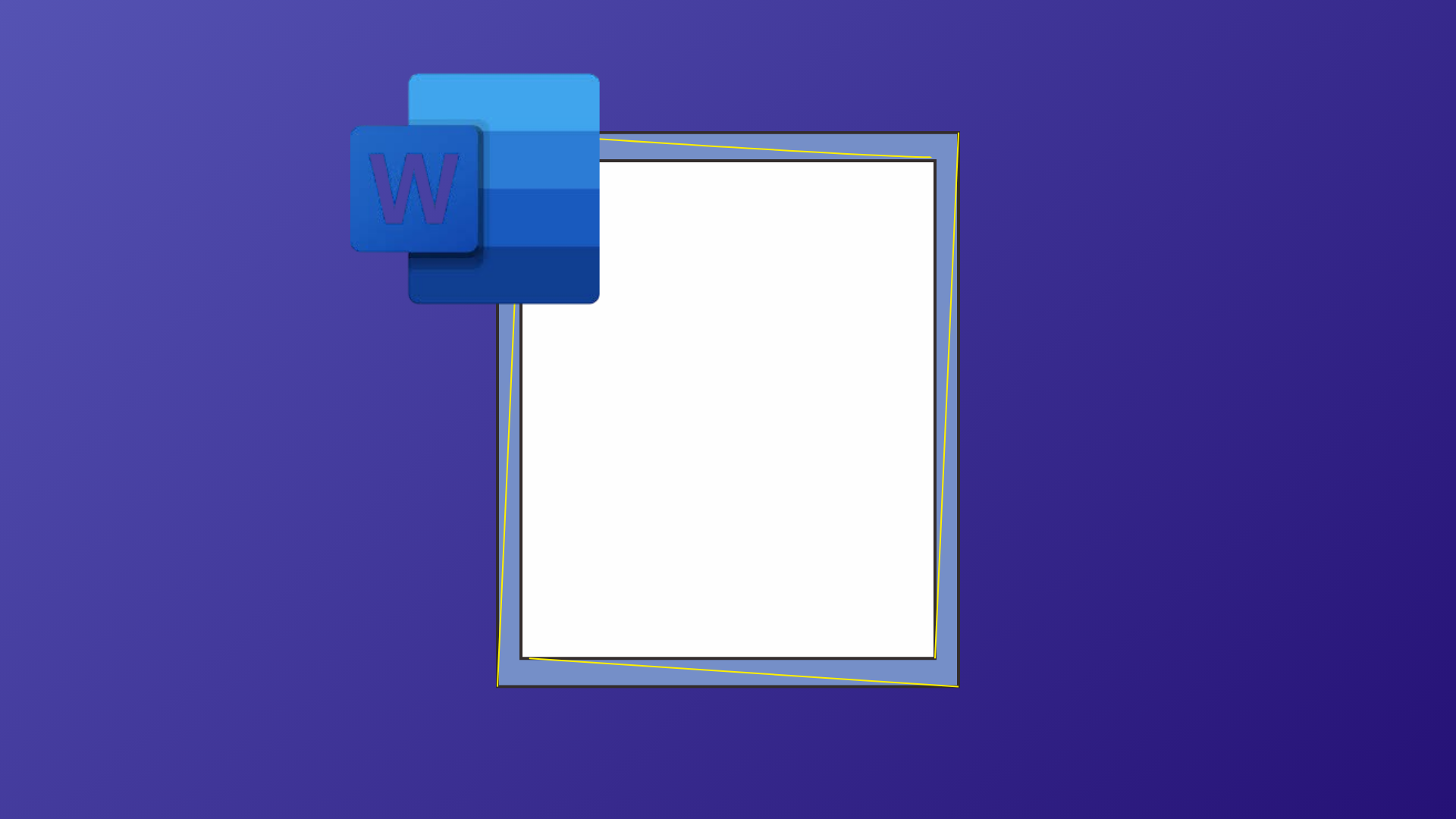 How to Prevent Right Margin Changing Automatically in Word Document