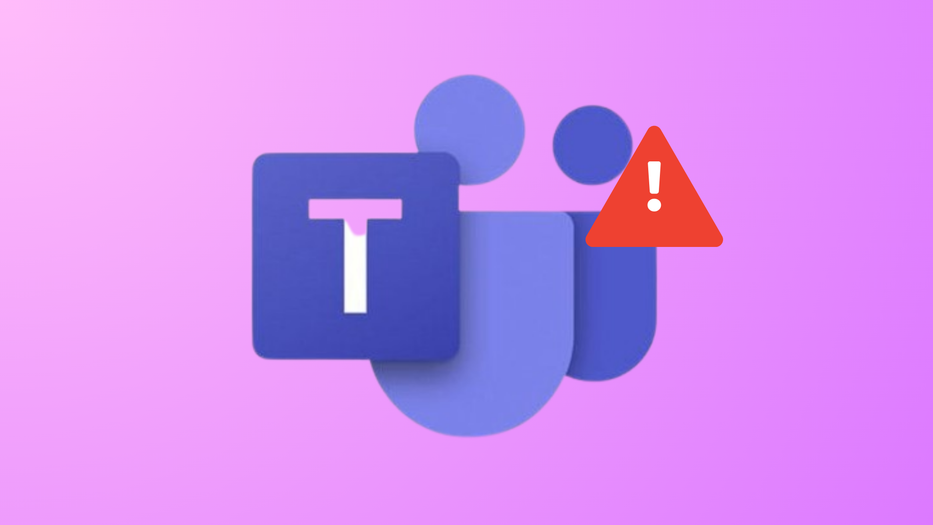 How to Fix Microsoft Teams Error CAA5009D